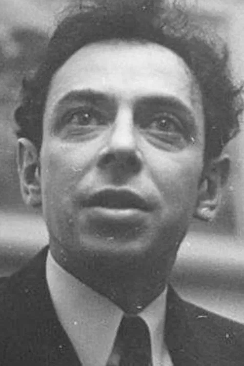 Frank Oppenheimer profile picture