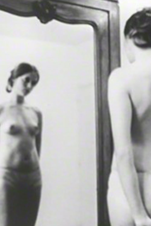In the Mirror movie poster