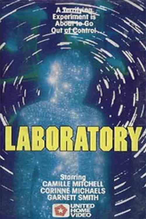 Poster do filme Laboratory