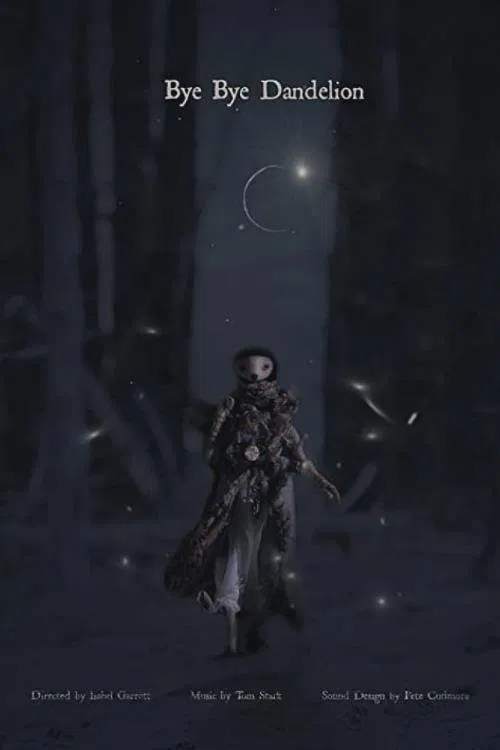 Bye Bye Dandelion movie poster