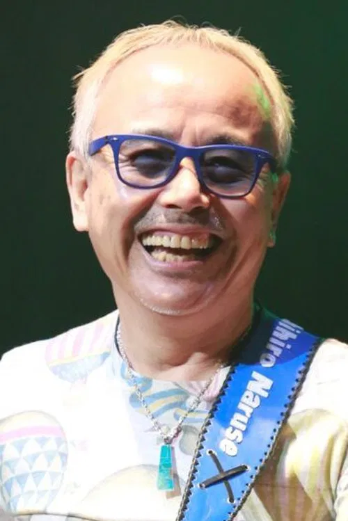 Yoshihiro Naruse profile picture