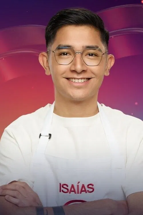 Isaías Espinoza profile picture