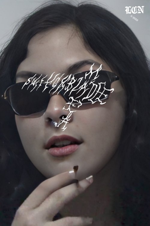 Poster do filme SWITCHBLADEE MAFIA
