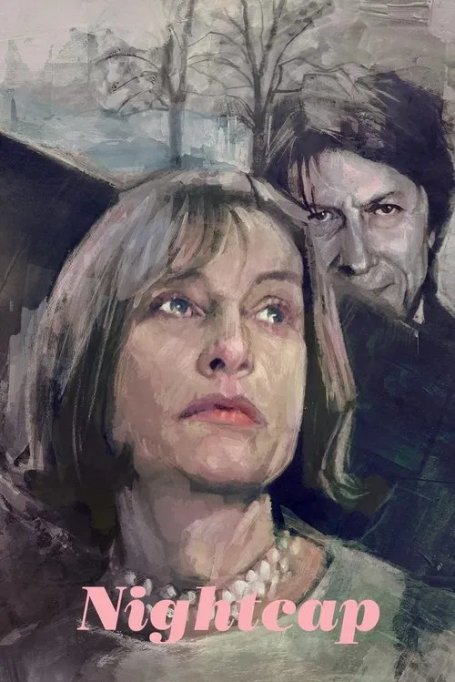 Nightcap movie poster