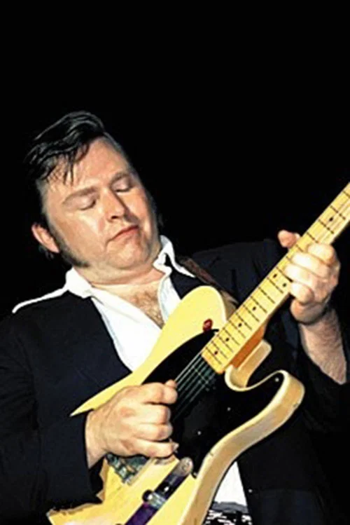 Danny Gatton profile picture