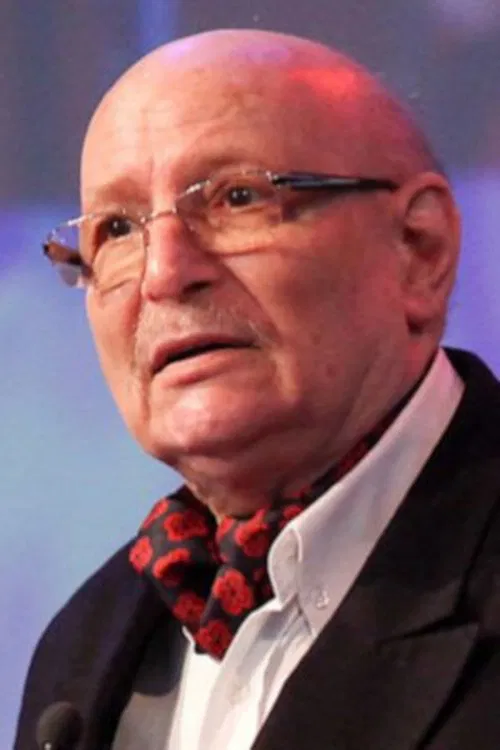 Tudor Mărăscu profile picture