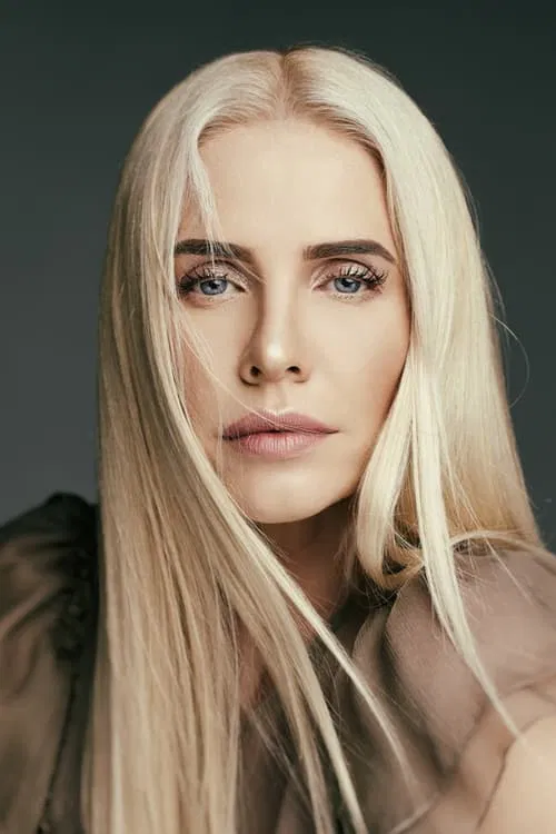 Jenia Tanaeva profile picture