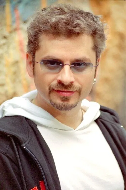 Juanma Bajo Ulloa profile picture