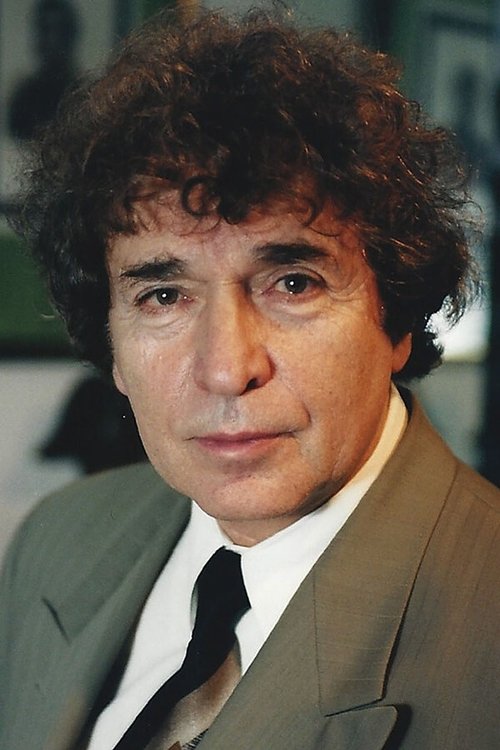 Foto de perfil de Peter Knecht