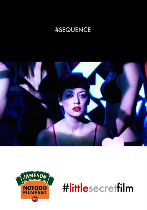 #Sequence movie poster