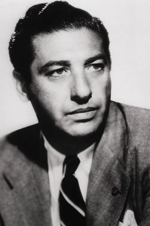 Mark Sandrich profile picture