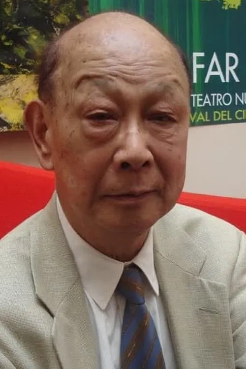 Umetsugu Inoue profile picture