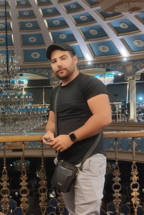 Mohammad Zaroni profile picture