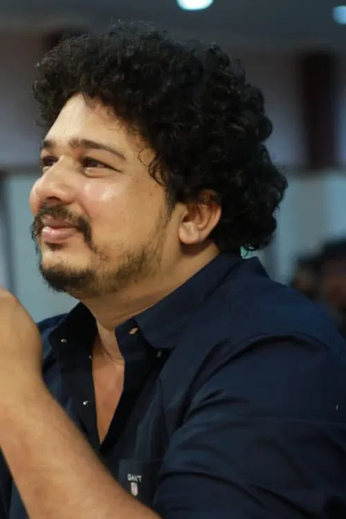 Foto de perfil de S.M.Mohammed Azarudeen