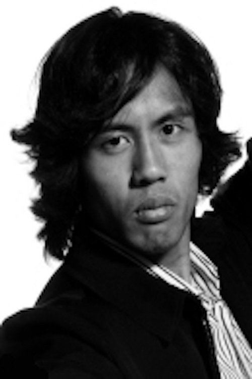 Ed Kahana profile picture