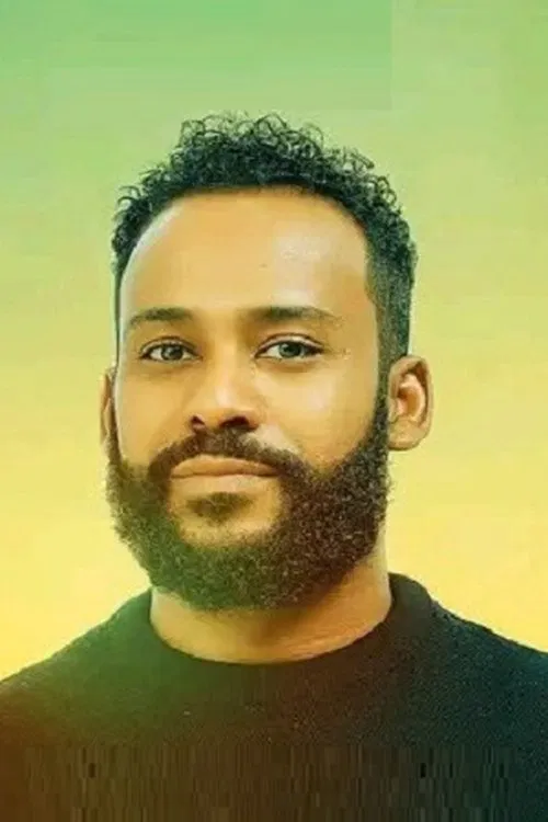 Abiy G/mariam profile picture