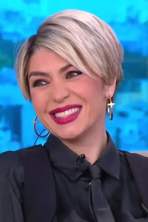 Maria Markou profile picture