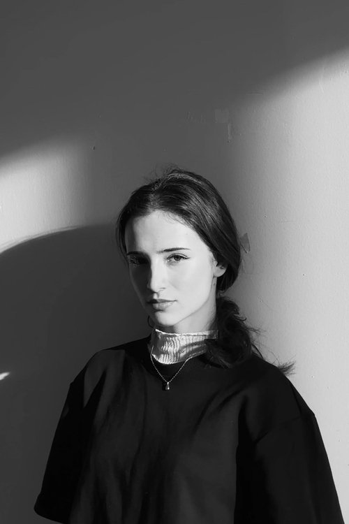 Yelyzaveta Sherstnova profile picture