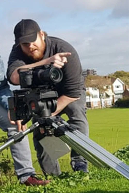 Adam Nelson profile picture