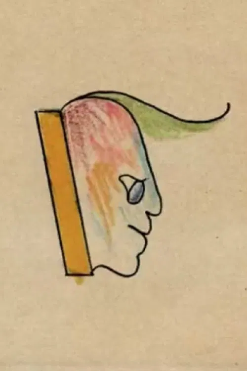 Cul-de-sac of Mortality movie poster