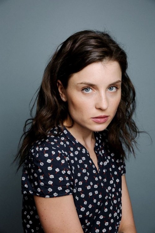 Mariya Bolonkina-Vasilyeva profile picture