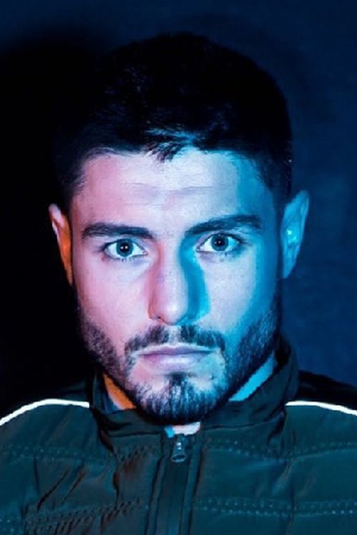Josh Kelly profile picture
