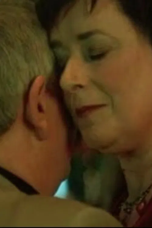 The Last Time movie poster