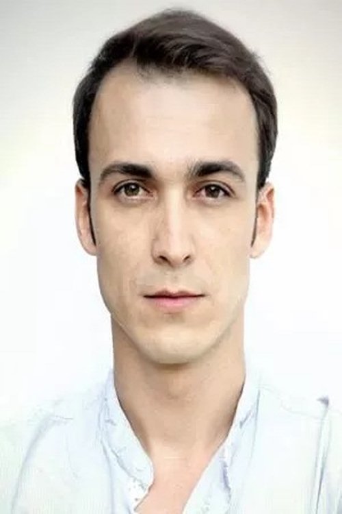 Konstantin Yudaev profile picture