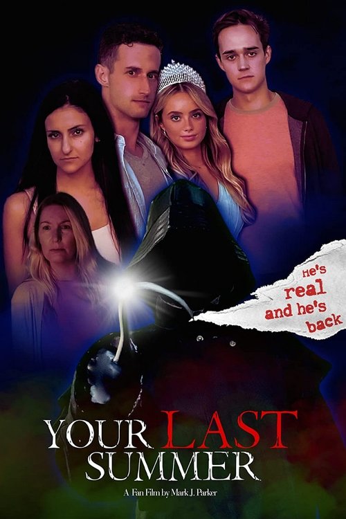 Poster do filme Your Last Summer