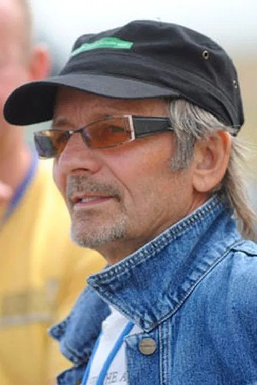 Jerzy Szebesta profile picture