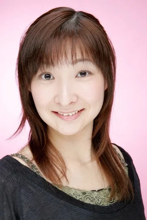 Nozomi Masu profile picture
