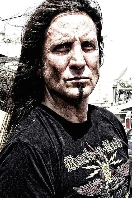 Jesse Dupree profile picture