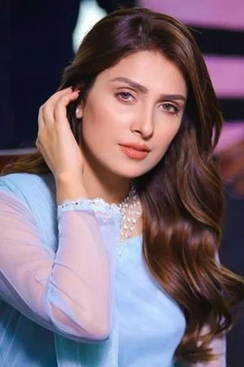 Nadia Hussain profile picture