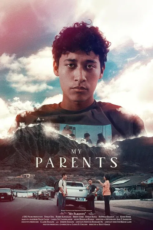 My Parents movie poster