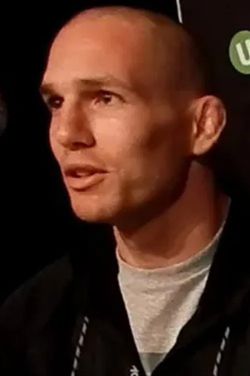 Hans Stringer profile picture