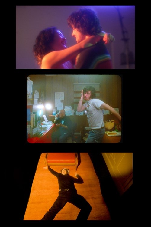 The Matt's Hummer Videos movie poster