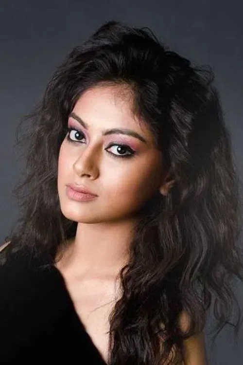 Bibriti Chatterjee profile picture
