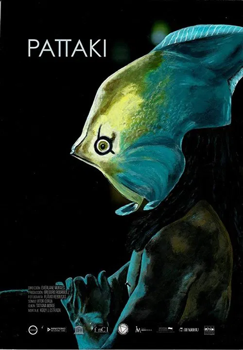 Poster do filme Pattaki