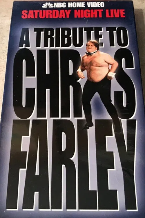 Saturday Night Live: A Tribute to Chris Farley movie poster
