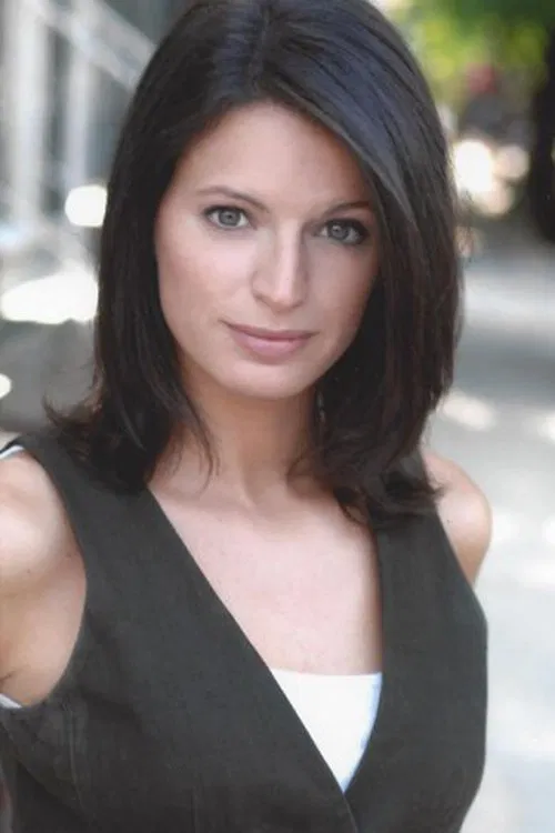 Jackie Burns profile picture