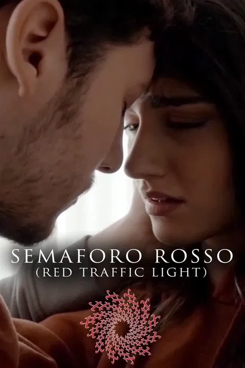Red Traffic Light movie poster
