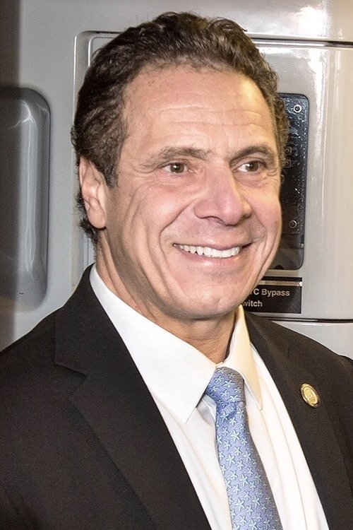 Andrew Cuomo profile picture