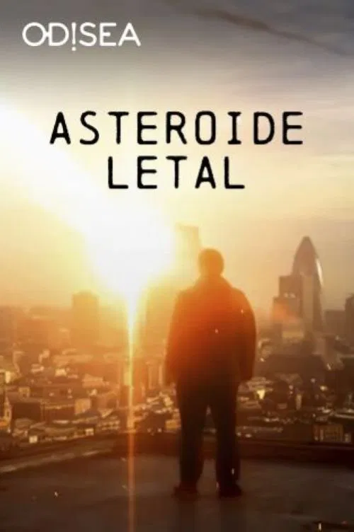 Killer Asteroid: Defending Earth movie poster