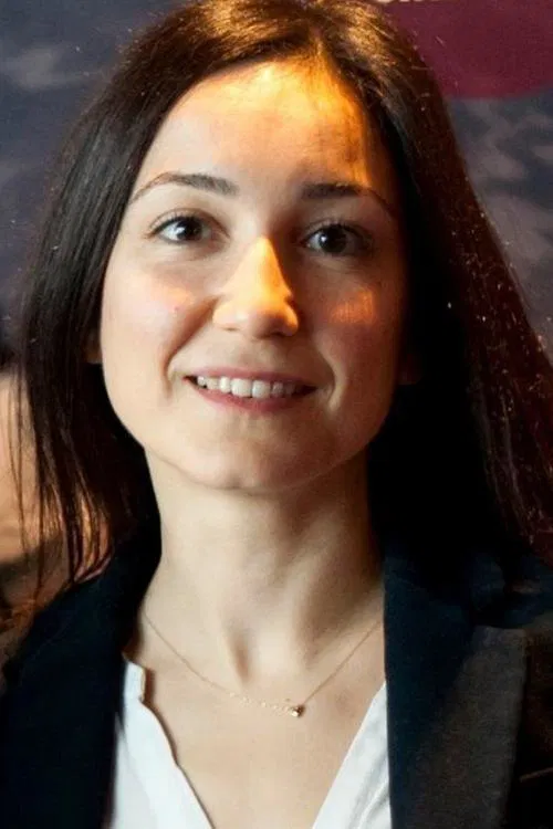 İpek Türktan profile picture