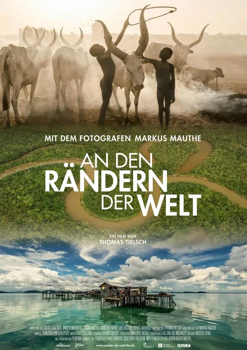 At the Fringes of the World movie poster