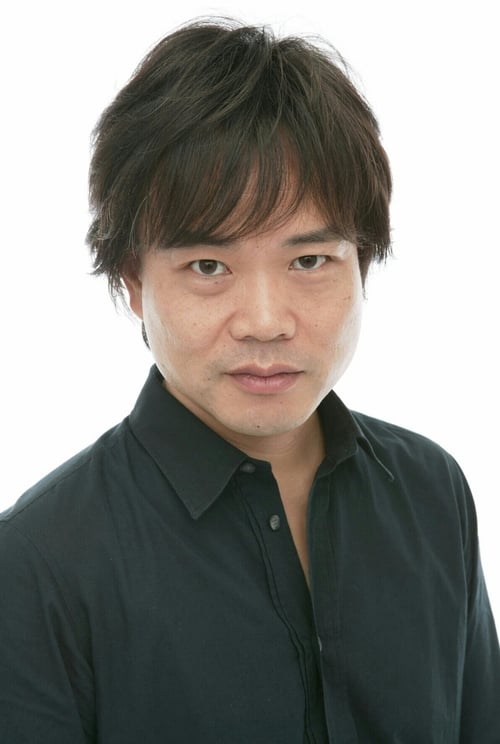 Kazuya Nakai profile picture
