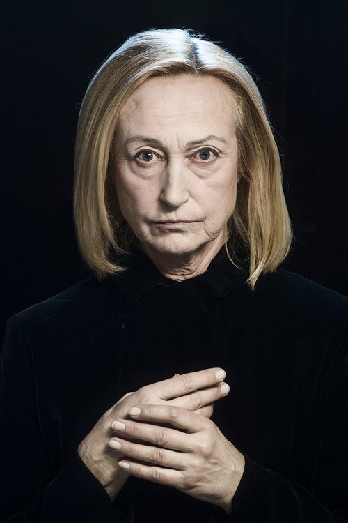 Jūratė Onaitytė profile picture
