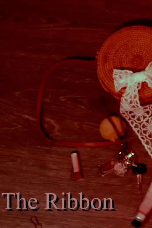 The Ribbon movie poster