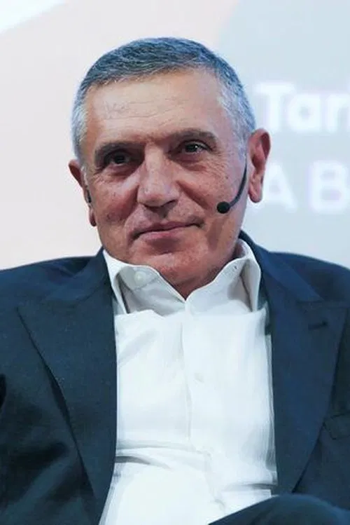Faruk Turgut profile picture