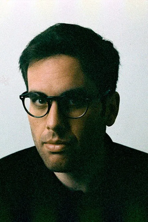 Foto de perfil de Samuel M. Delgado
